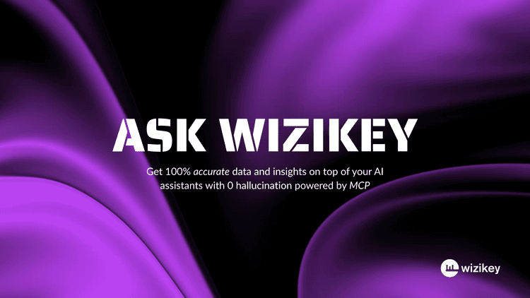 Ask Wizikey, Connecting AI Assistants to Verified Media Intelligence